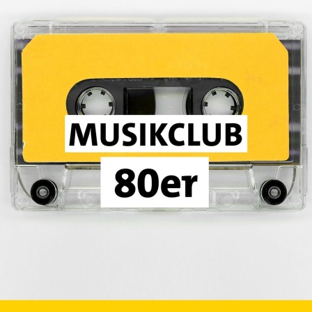SWR1 Musikclub 80er