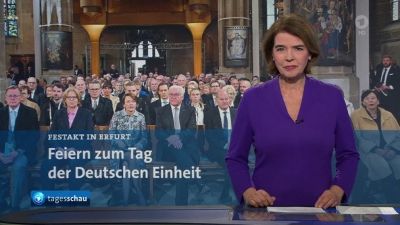 Tagesschau - Tagesschau, 16:45 Uhr