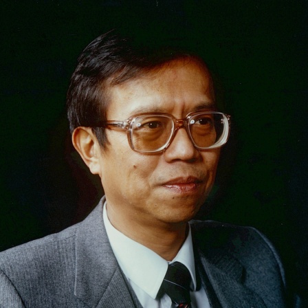Xing-Hu Kuo (1983).