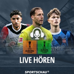 Sportschau Europa & Conference League Live