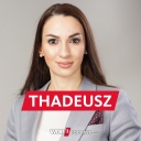 WDR 2 Thadeusz - Enxhi Seli-Zacharias