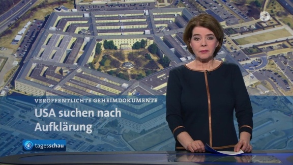 Tagesschau - Tagesschau, 07:00 Uhr