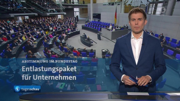 Tagesschau - Tagesschau 09:00 Uhr, 26.06.2025