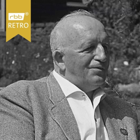 Journalist Joachim Tiburtius (Quelle: rbb)