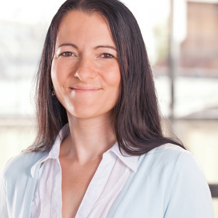 Janett Dudda, Coach und Psychologin