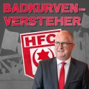 HFC Präsident Jens Rauschenbach Podcast