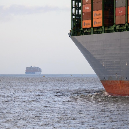 CO2-Speicherung unter dem Meeresboden - Brauchen wir Lager in der Nordsee?