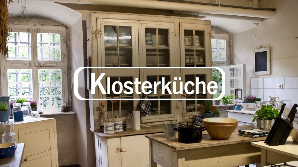 Logo der Sendung Klosterküche