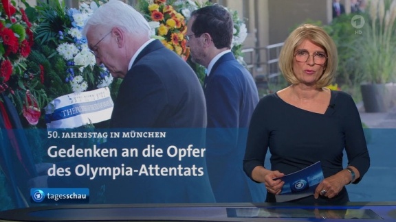 Tagesschau - Tagesschau, 16:00 Uhr