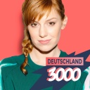 Deutschland3000 - 'ne gute Stunde mit Eva Schulz
