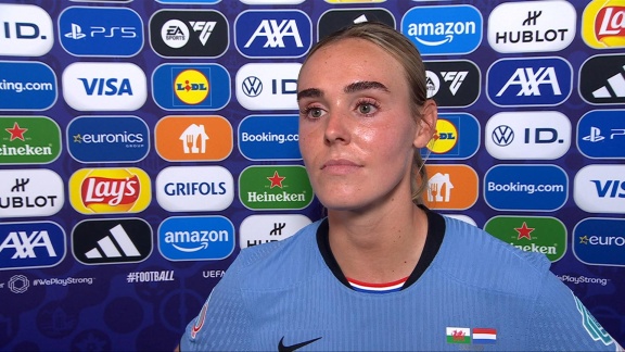 Coverbild Deutschland / Giulia Gwinn