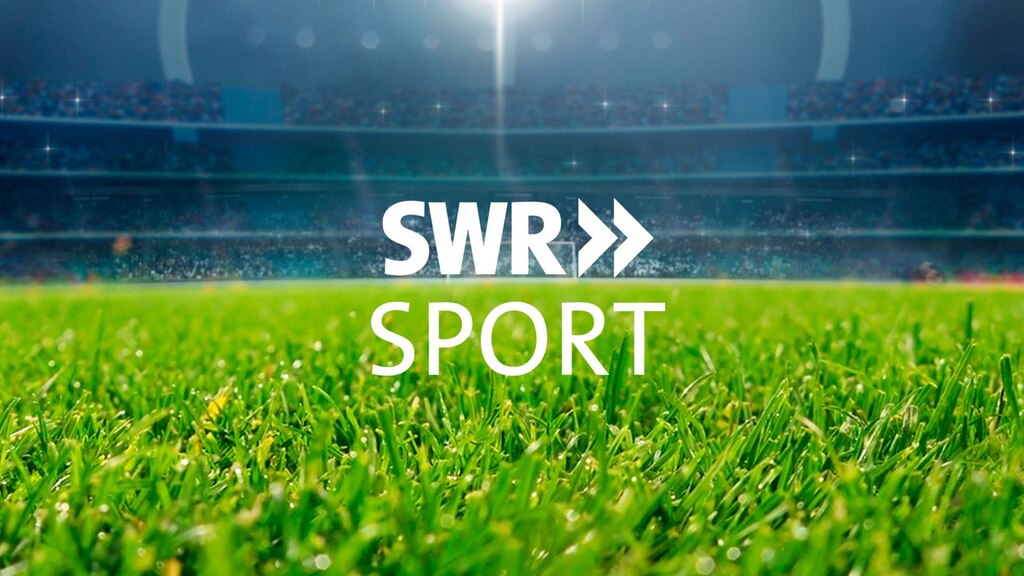 Logo SWR Sport Fußball
