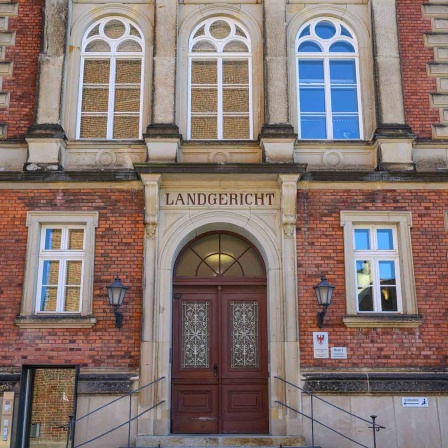 Landgericht Cottbus