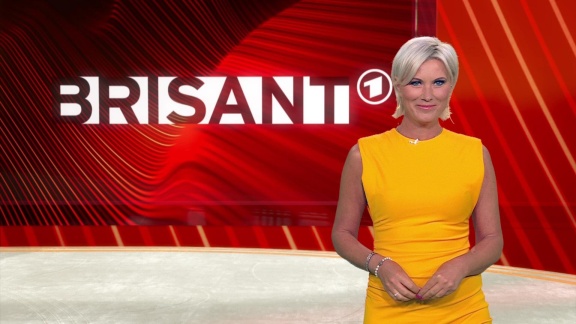 Brisant - Brisant Vom 18. Mai