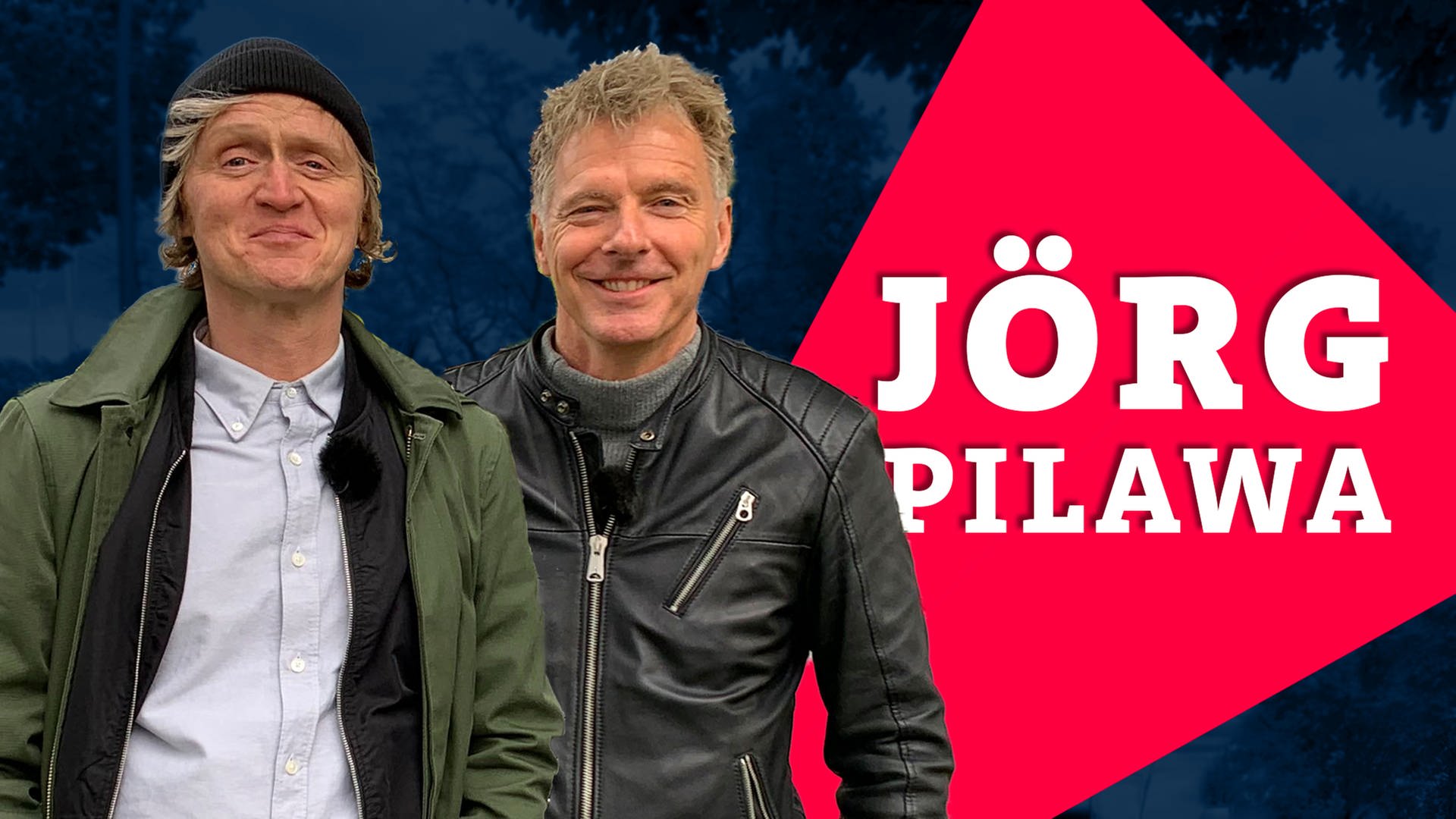 Kurzstrecke mit Pierre M. Krause: Folge 20: Jörg Pilawa hat nie \