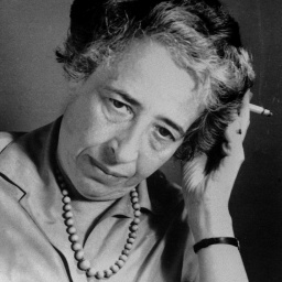 Hannah Arendt - Das Recht auf Revolution