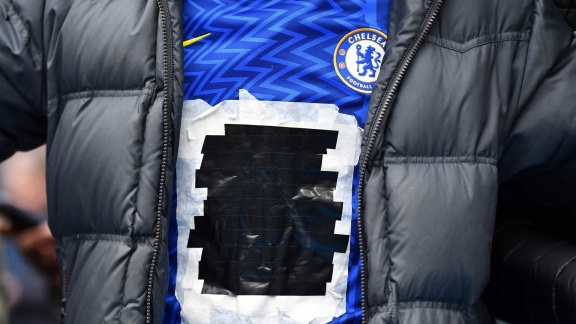 Sportschau - Fc Chelsea Vor Ungewisser Zukunft