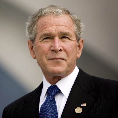 George W. Bush (2008)