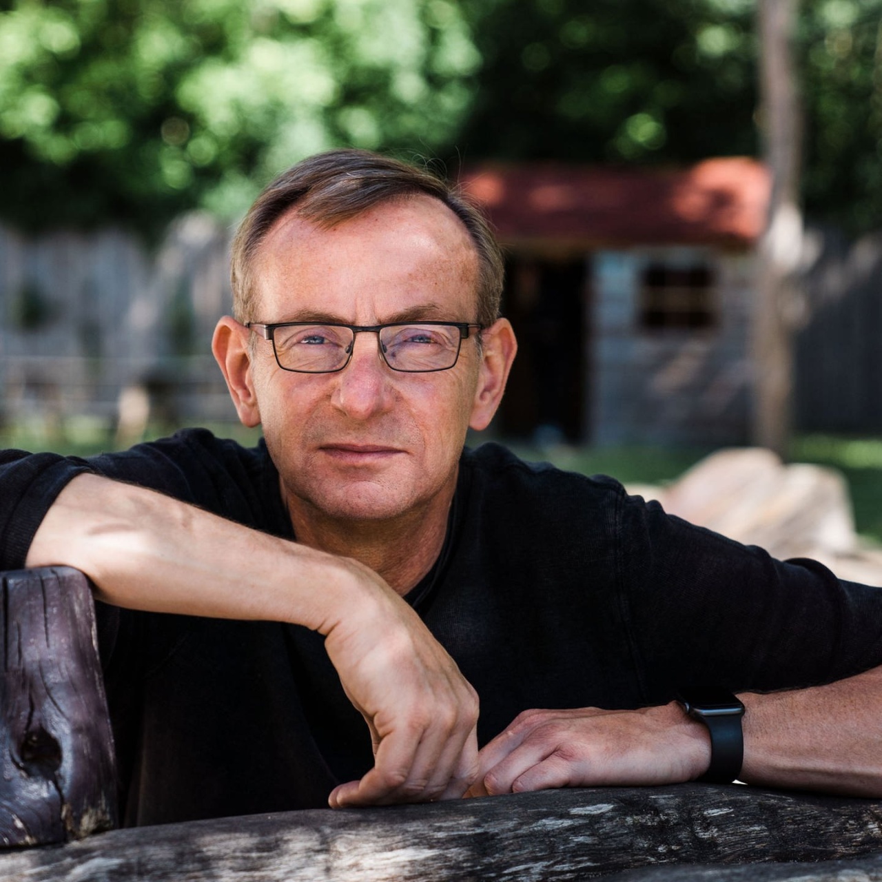 SWR2 Tandem · Kämpfer für Kinder - Arche-Gründer Bernd Siggelkow sorgt ...