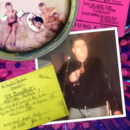 Rest in Exzess Das kurze Leben von TechnoLegende Mark Spoon · Neue