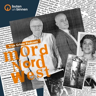 Mord Nordwest – Der True-Crime-Podcast von buten un binnen