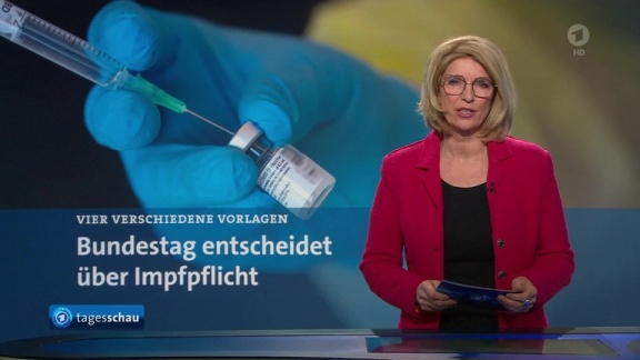 Tagesschau - Tagesschau, 12:00 Uhr