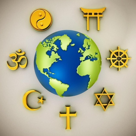 Die Baha'i - Religion ohne Glaubensgrenzen