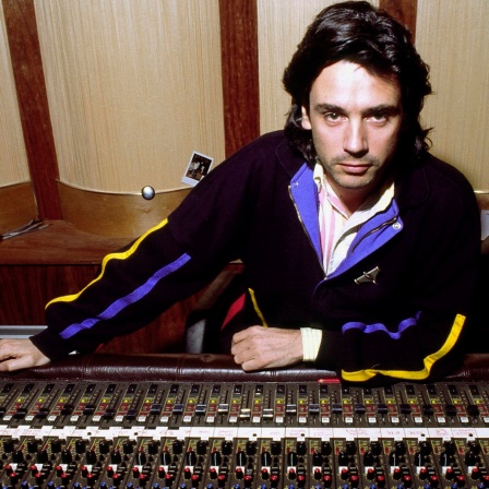 Jean-Michel Jarre