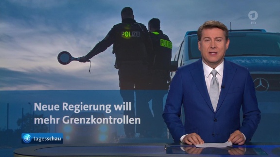 Tagesschau - Tagesschau 20:00 Uhr, 04.05.2025