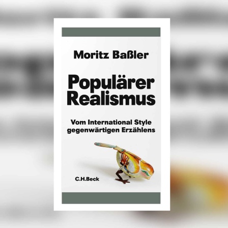 Moritz Baßler - Populärer Realismus. Vom International Style gegenwärtigen Erzählens