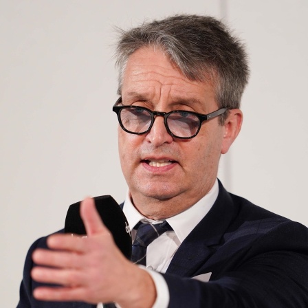 Gabor Steingart – Publizist