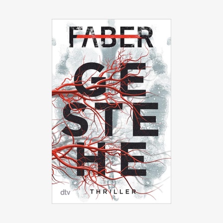 Buchcover: Henri Faber - Gestehe