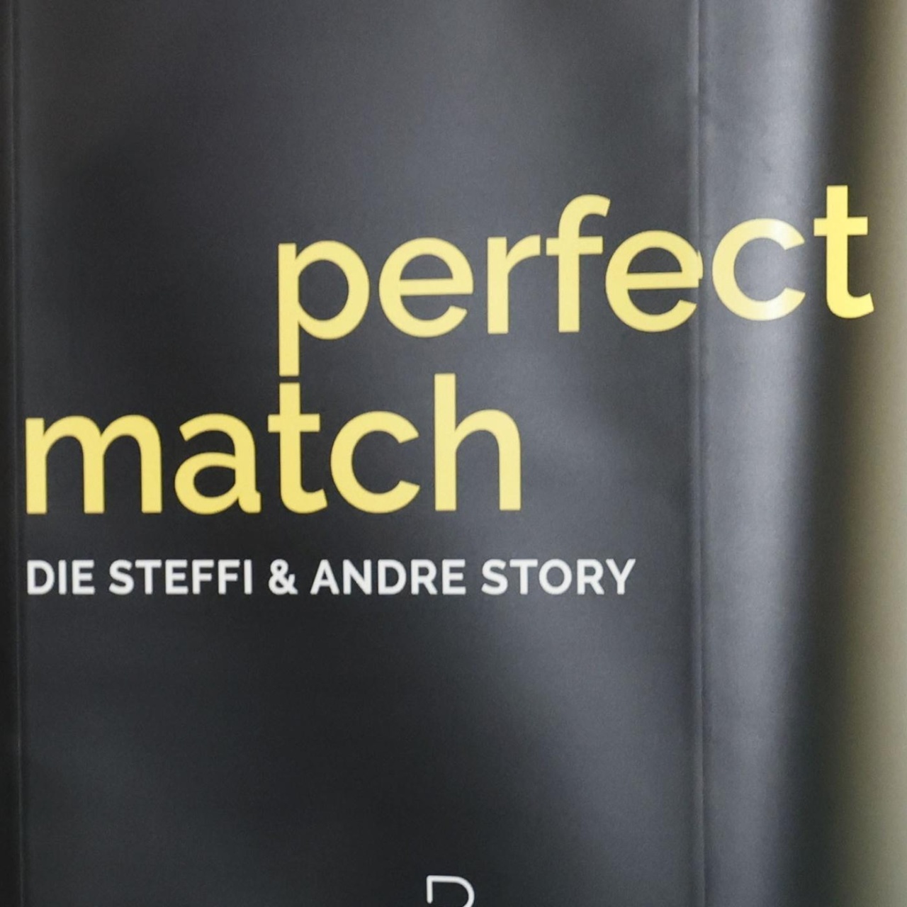 KulturUpdate · „Perfect Match“ Biopic über Steffi Graf und André Agassi · Podcast in der ARD