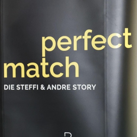 „Perfect Match“: Biopic über Steffi Graf und André Agassi
