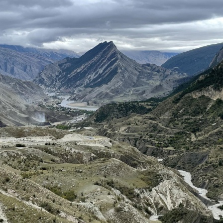 Dagestan - Zwischen Trend und Tradition