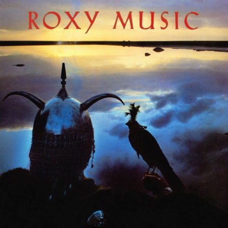1982 veröffentlichen Roxy Music mit &#034;Avalon&#034; ihr achtes Studioalbum.