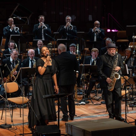 A Celebration for the "Duke" mt der BigBand der Deutschen Oper Berlin in der Philharmonie (Bild: Berliner Philharmonie)