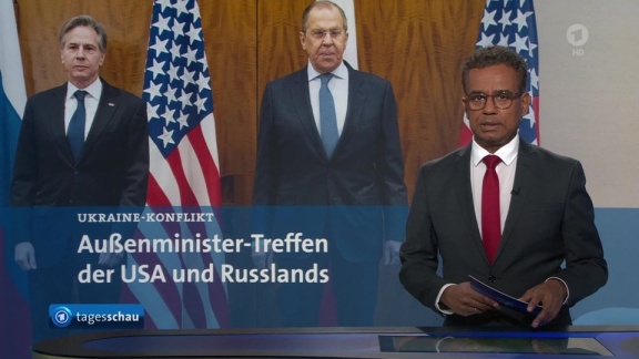 Tagesschau - Tagesschau, 15:00 Uhr