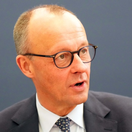 Friedrich Merz