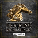 Podcast | Der Ring des Nibelungen  - Walküre © rbbKultur