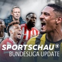 Sportschau Bundesliga-Update: 05.02. N´Abend Hallerseits