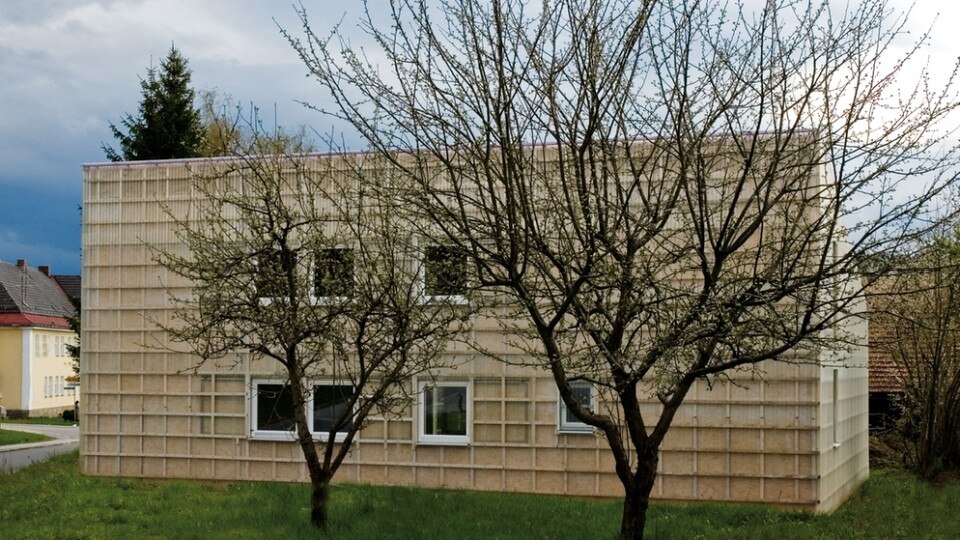 Traumhäuser Ein Haus mit Wintergarten (S02/E05) ARD Mediathek