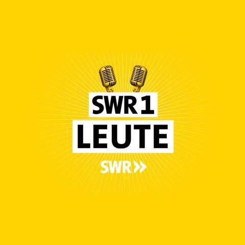 Sendungslogo SWR1 Leute