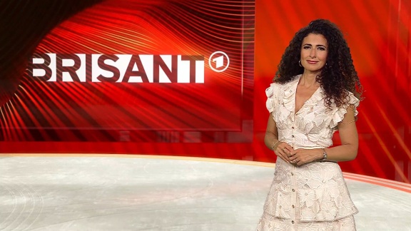 Brisant - Brisant Vom 22. Juni