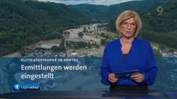 Tagesschau - Tagesschau 14:00 Uhr, 18.04.2024