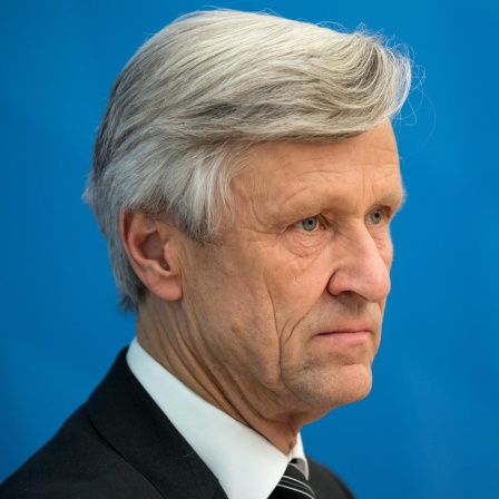 Landeswahlleiter Dr. Gößl: "Europawahl wird trotz Hochwassers in allen Gemeinden möglich sein"