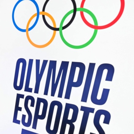 Saudi-Arabien wird Host der Esports-Olympics 2025