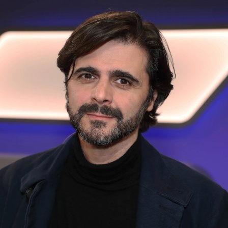 Juan Moreno