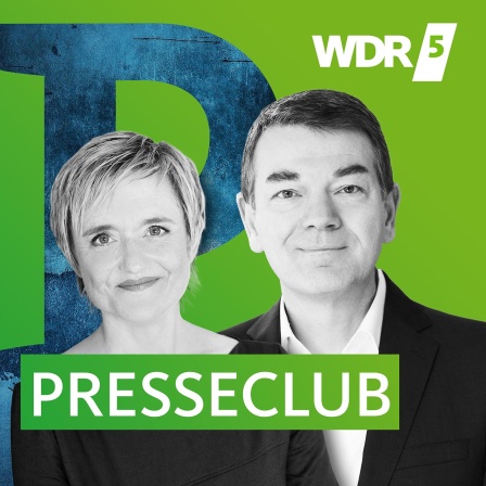 WDR 5 Presseclub