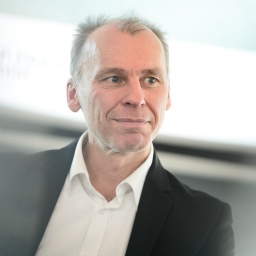 Stefan Bratzel, Direktor des Center of Automotive Management der Fachhochschule Bergisch Gladbach.